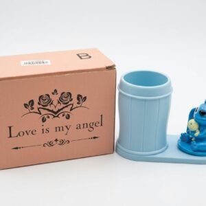 porte stylo stitch