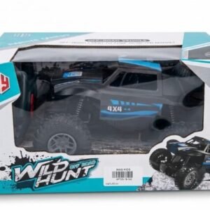 voiture 4 x 4
