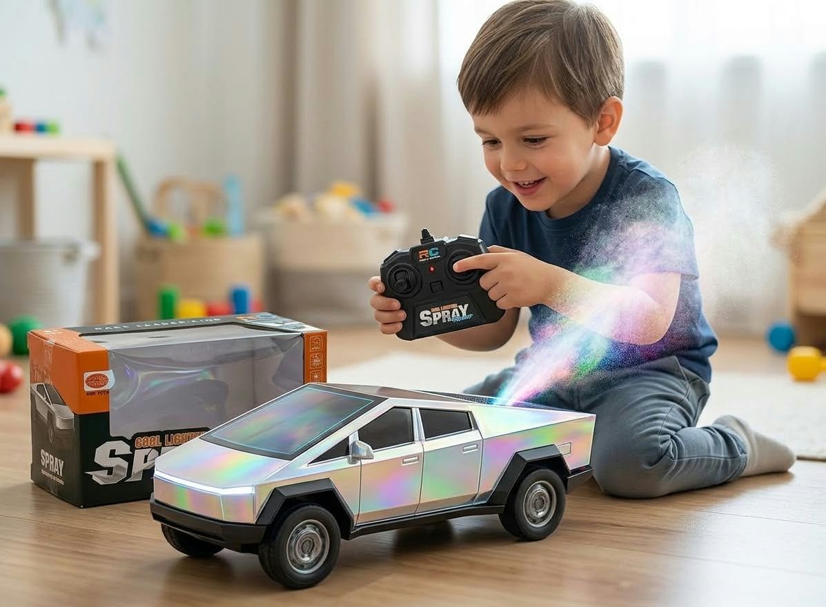 voiture télécommandé – Image 2